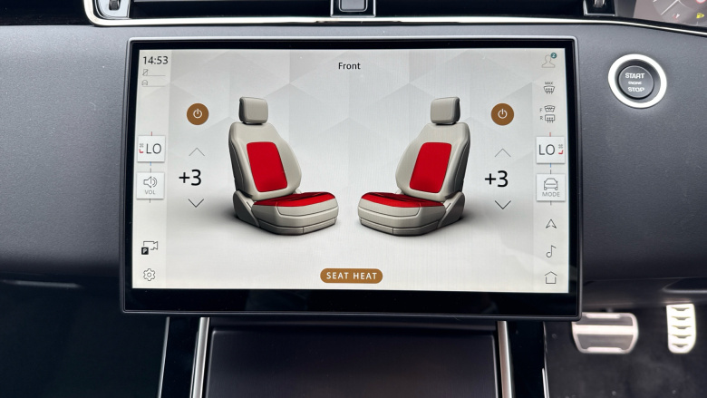 Land Rover Range Rover Evoque 2.0 D200 Dynamic SE 5dr Auto Diesel Hatchback